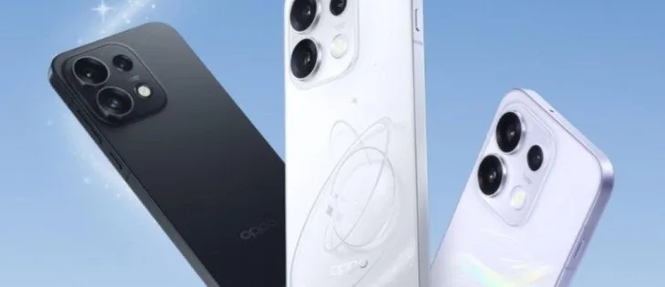 El precio filtrado del Oppo Reno16 en Europa apunta a tres modelos El precio filtrado del Oppo Reno16 en Europa apunta a tres modelos