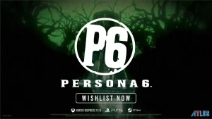 Persona 6 ya tiene páginas en Steam y en consolas, pero enseña poco Persona 6 ya tiene páginas en Steam y consolas, pero enseña poco