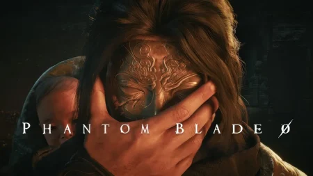Phantom Blade Zero retrasa 50 días su salida y esquiva septiembre Phantom Blade Zero retrasa 50 días su salida y esquiva septiembre