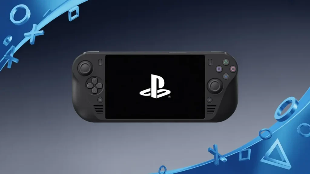 Un leak de AMD da más crédito a la portátil de PlayStation 6