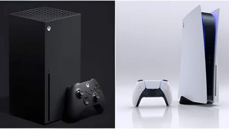 PlayStation y Xbox firman su peor mayo en décadas