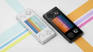 Ayaneo lanza Pocket Micro 2 con Snapdragon 865 desde 239 dólares