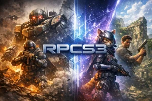RPCS3 da otro salto: ya mueve más juegos de PS3 y mejora gráficos RPCS3 da otro salto: ya mueve más juegos de PS3 y mejora gráficos