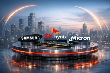 Samsung, SK hynix y Micron, demandadas por inflar el precio de la RAM