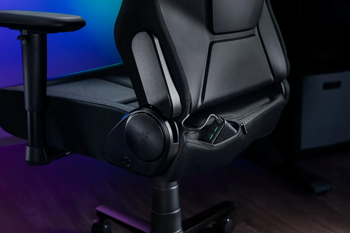 Razer Soma Chroma imagen 1