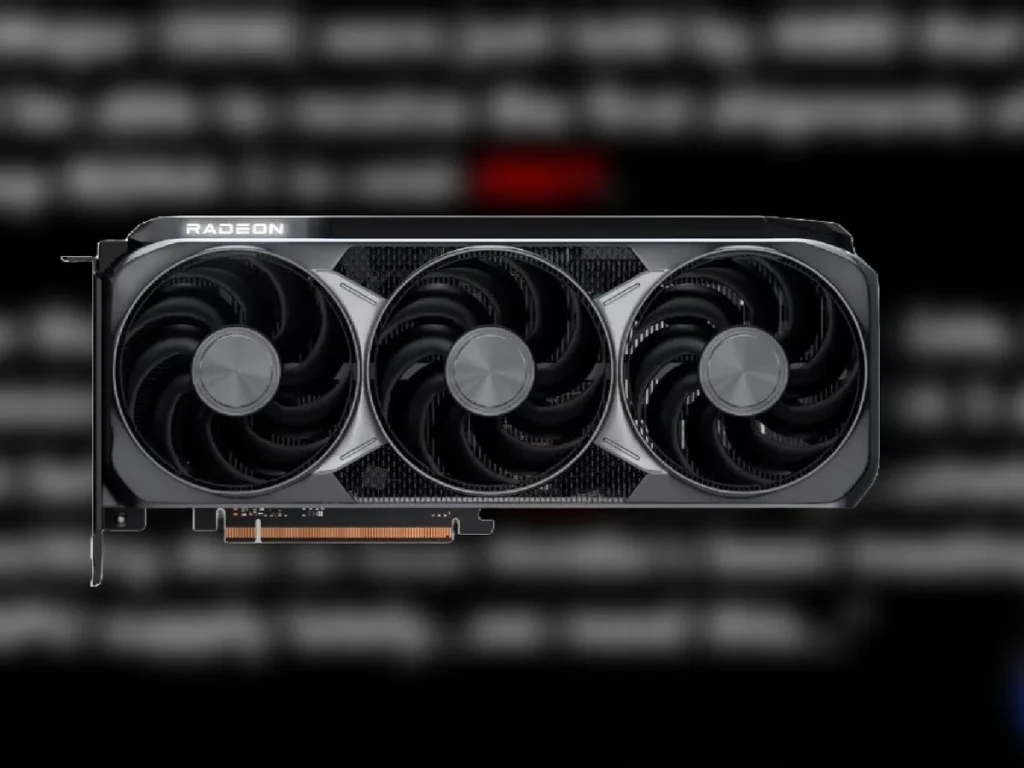 AMD podría adelantar RDNA 5 y mover su próxima hornada a 2027 AMD podría adelantar RDNA 5 y mover su próxima hornada a 2027