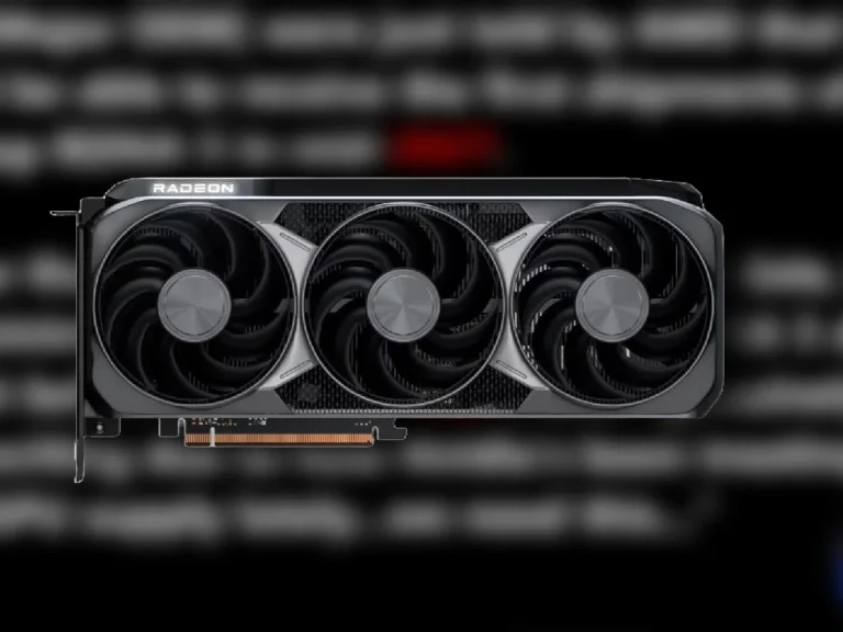 AMD podría adelantar RDNA 5 y mover su próxima hornada a 2027 AMD podría adelantar RDNA 5 y mover su próxima hornada a 2027