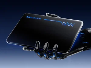 RedMagic fija el 30 de junio para su nueva tablet gaming OLED RedMagic fija el 30 de junio para su nueva tablet gaming OLED