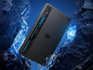 RedMagic fija el 30 de junio para su rival de Lenovo Legion Tab RedMagic fija el 30 de junio para su rival de Lenovo Legion Tab