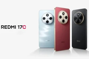 Redmi 17C recupera 4 GB de RAM y sube a Helio G81 Ultra Redmi 17C recupera 4 GB de RAM y sube a Helio G81 Ultra
