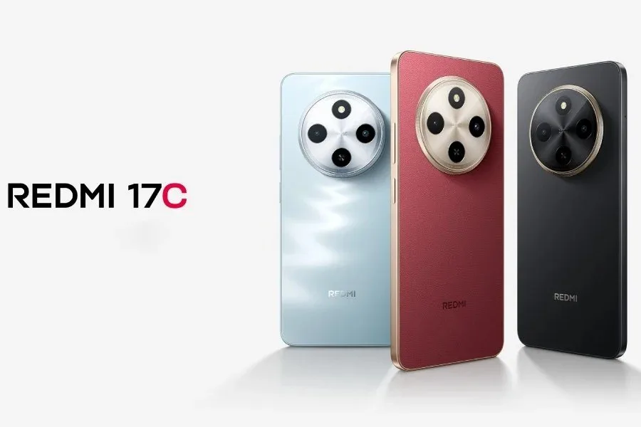 Redmi 17C recupera 4 GB de RAM y sube a Helio G81 Ultra Redmi 17C recupera 4 GB de RAM y sube a Helio G81 Ultra