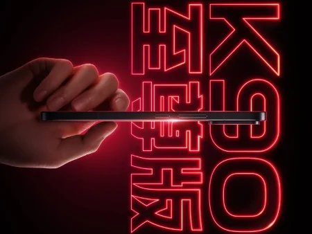 Xiaomi oficializa el Redmi K90 Ultra para gaming con chip Snapdragon Xiaomi oficializa el Redmi K90 Ultra para gaming con chip Snapdragon