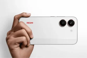 Redmi Turbo 5 confirma su batería de 7.540 mAh y carga de 100W para India Redmi Turbo 5 confirma su batería de 7.540 mAh y carga de 100W para India