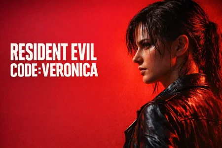Resident Evil Code Veronica suma detalles y supera el millón de listas Resident Evil Code Veronica suma detalles y supera el millón de listas