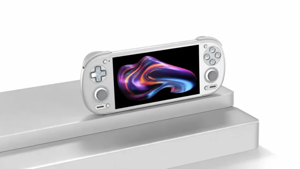 Retroid recupera la Pocket 6 de 12 GB, pero recorta el almacenamiento Retroid recupera la Pocket 6 de 12 GB, pero recorta la memoria