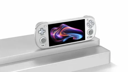 Retroid recupera la Pocket 6 de 12 GB, pero recorta el almacenamiento Retroid recupera la Pocket 6 de 12 GB, pero recorta la memoria