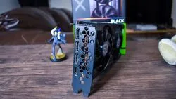 Nvidia resucita la RTX 3060 para capear la crisis de RAM