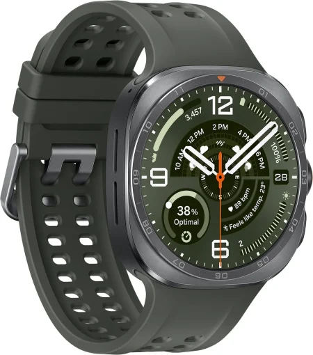 Samsung Galaxy Watch Ultra 2 se filtra con rediseño y nuevos detalles Samsung Galaxy Watch Ultra 2 se filtra con rediseño y nuevos detalles