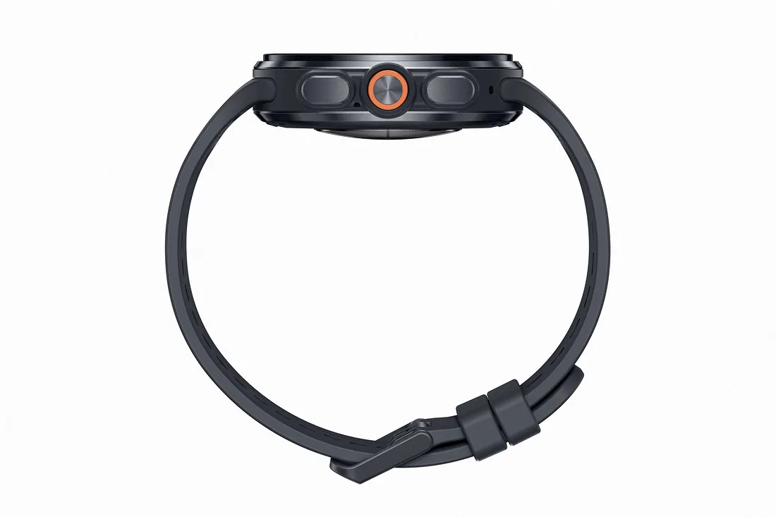Samsung Galaxy Watch Ultra 2 imagen 2