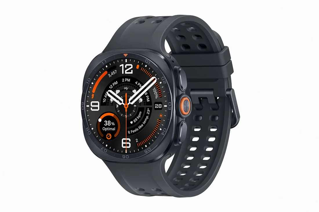 Samsung Galaxy Watch Ultra 2 imagen 3