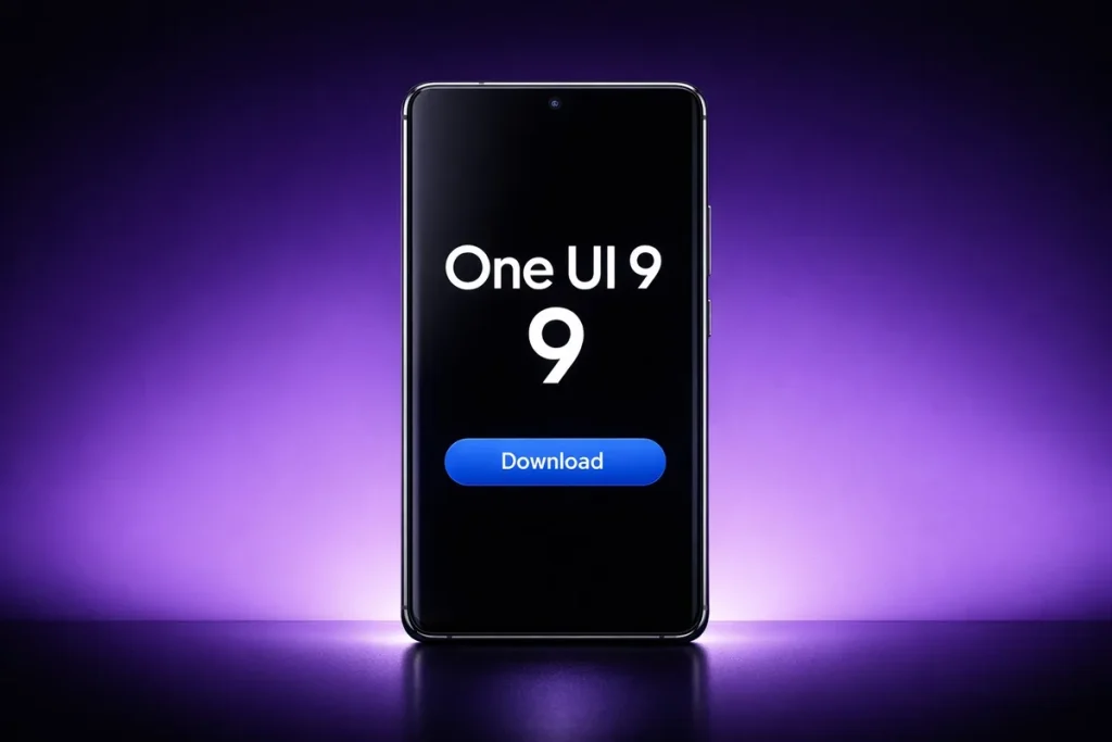 Estos Galaxy se quedan fuera de One UI 9 con Android 17