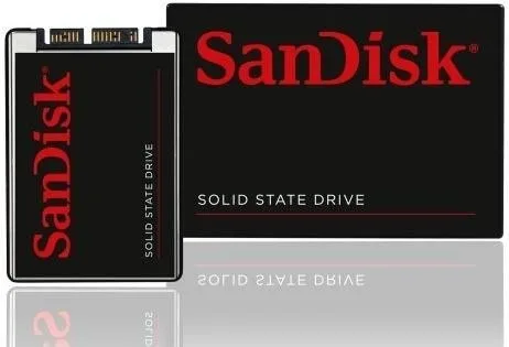 SanDisk busca unir NAND y cómputo en un chip para aliviar la presión de la IA SanDisk busca unir NAND y cómputo en un chip para aliviar la presión de la IA