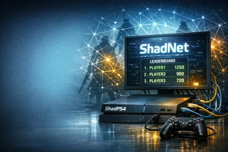ShadNet lleva el juego online a ShadPS4 sin pasar por Sony