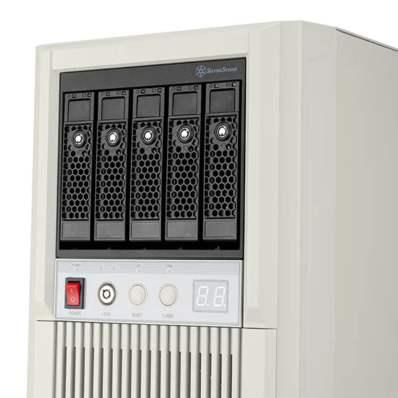 Silverstone FLP03 imagen 1