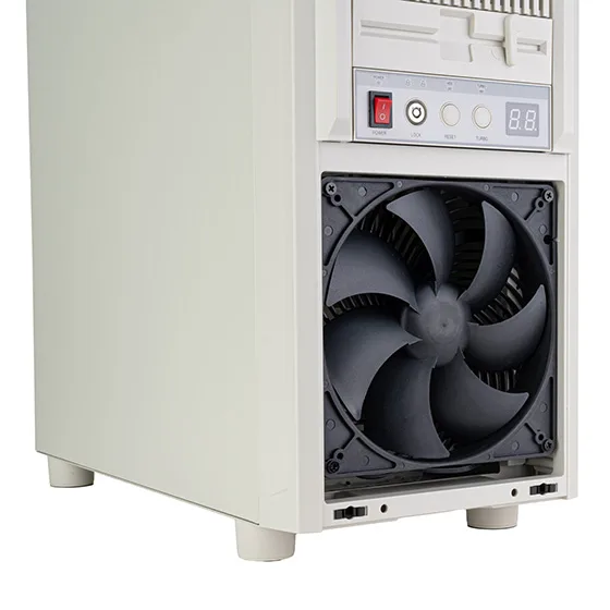 Silverstone FLP03 imagen 6