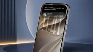 iOS 27 moverá Siri a un gesto nuevo y rompe 15 años de costumbre iOS 27 moverá Siri a un gesto nuevo y rompe 15 años de costumbre