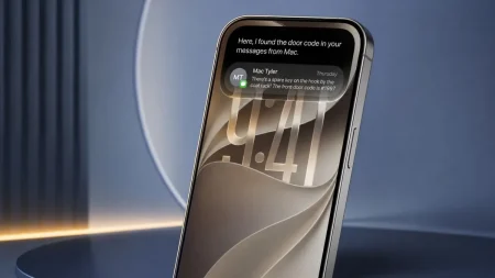 iOS 27 moverá Siri a un gesto nuevo y rompe 15 años de costumbre iOS 27 moverá Siri a un gesto nuevo y rompe 15 años de costumbre