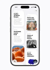 Siri se parece cada vez más a Gemini tras su salto con Apple Intelligence Siri se parece cada vez más a Gemini tras su salto con Apple Intelligence