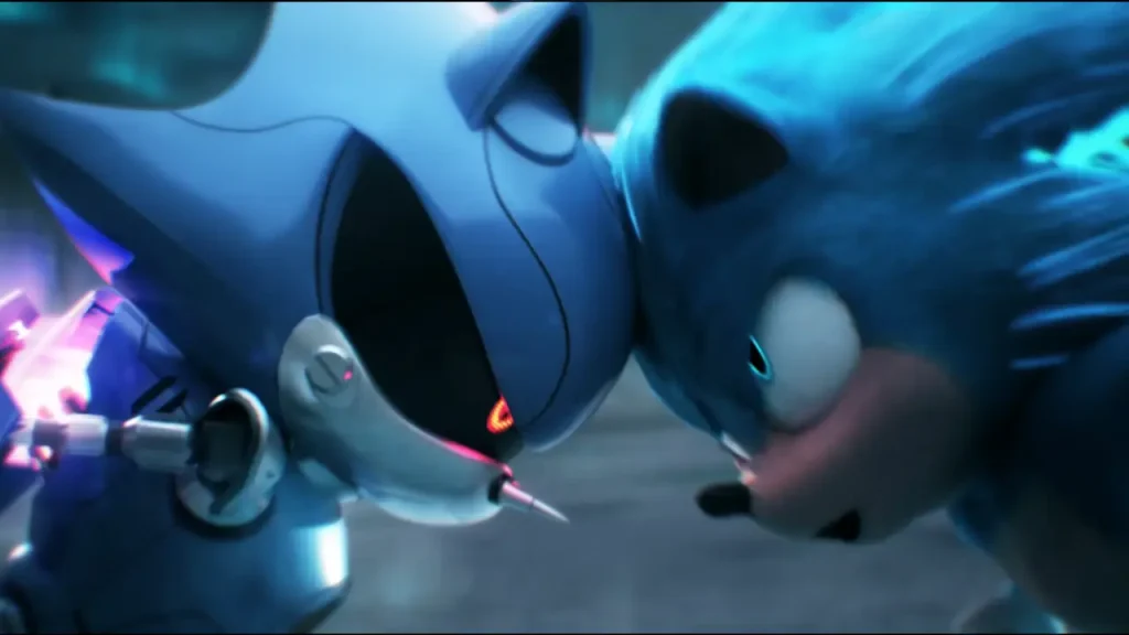 Un remake de Sonic CD vuelve a sonar con fuerza: un exdirectivo de Sega dice haber oído que el clásico de 1993 está de regreso Un remake de Sonic CD vuelve a sonar con fuerza: un exdirectivo de Sega dice haber oído que el clásico de 1993 está de regreso