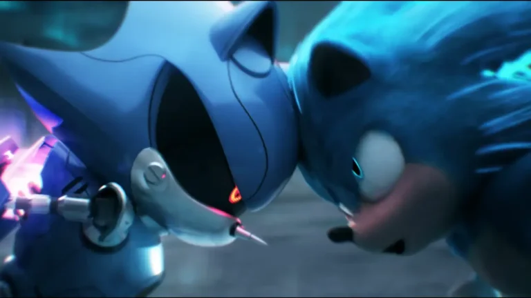 Un remake de Sonic CD vuelve a sonar con fuerza: un exdirectivo de Sega dice haber oído que el clásico de 1993 está de regreso Un remake de Sonic CD vuelve a sonar con fuerza: un exdirectivo de Sega dice haber oído que el clásico de 1993 está de regreso