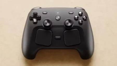 Valve retrasa las reservas del Steam Controller hasta 2027 Valve retrasa las reservas del Steam Controller hasta 2027