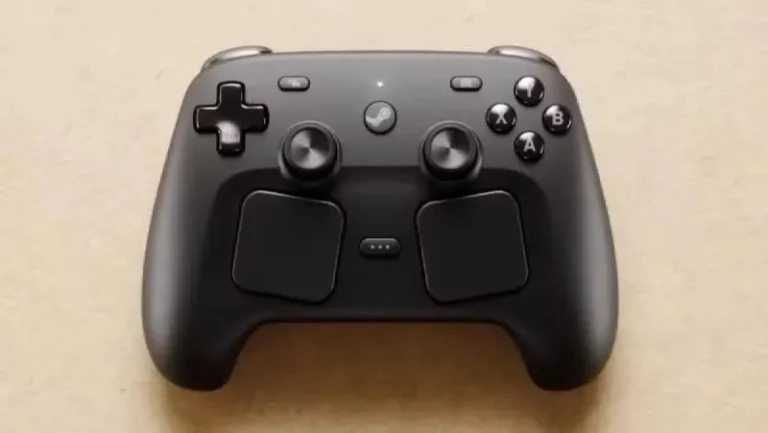 Valve retrasa las reservas del Steam Controller hasta 2027 Valve retrasa las reservas del Steam Controller hasta 2027