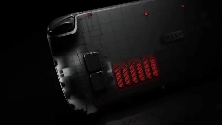 Valve dice que Steam Deck 2 está más cerca, pero le falta un chip