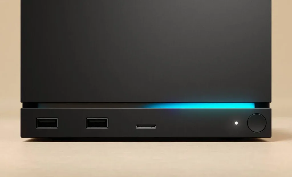 Un benchmark filtrado apunta a la llegada de la Steam Machine Un benchmark filtrado apunta a la llegada de Steam Machine