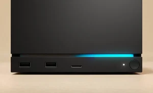 Un benchmark filtrado apunta a la llegada de la Steam Machine Un benchmark filtrado apunta a la llegada de Steam Machine