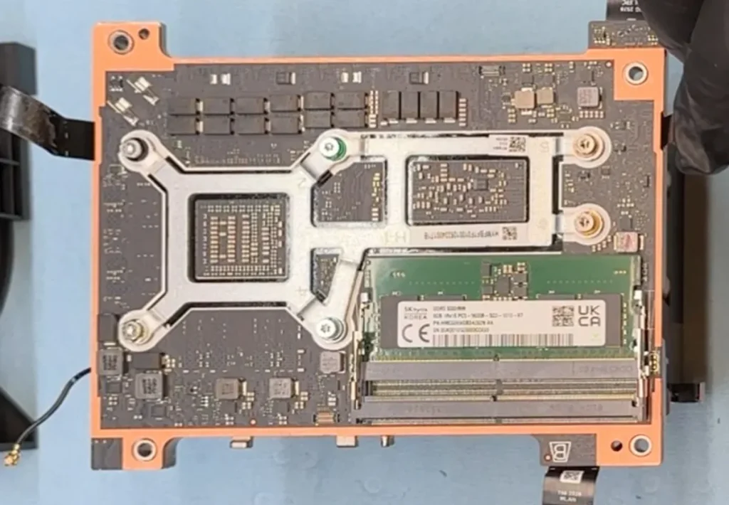 Valve Steam Machine ships with only one DDR5 RAM stick