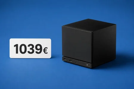 Valve fija el precio de Steam Machine en Europa y rompe previsiones Valve fija el precio de Steam Machine en Europa y rompe previsiones