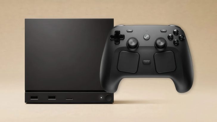 Las reservas de Steam Machine ya se revenden por hasta 2.900 dólares