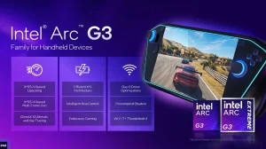 SteamOS da el salto a Intel, pero el rendimiento aún queda corto SteamOS da el salto a Intel, pero el rendimiento aún queda corto