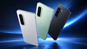 OnePlus fija ficha del Turbo 6X: 8.000 mAh, chip Dimensity y dos variantes