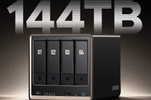 Ugreen estrena dos NAS compactos con UGOS Pro y doble 10GbE Ugreen estrena dos NAS compactos con UGOS Pro y doble 10GbE