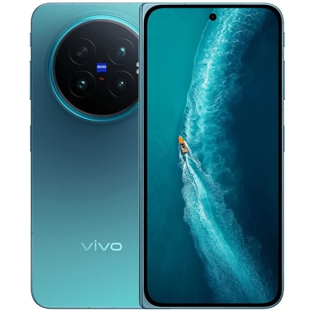 vivo x fold6 7000mah camara 200mp imagen 5
