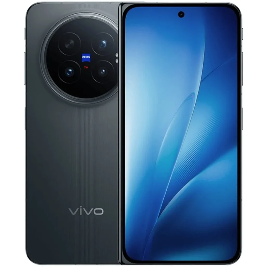 vivo x fold6 7000mah camara 200mp imagen 6
