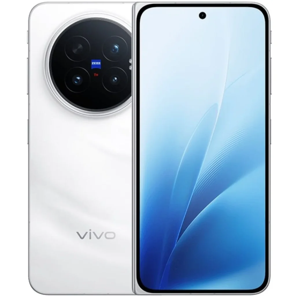vivo x fold6 7000mah camara 200mp imagen 7