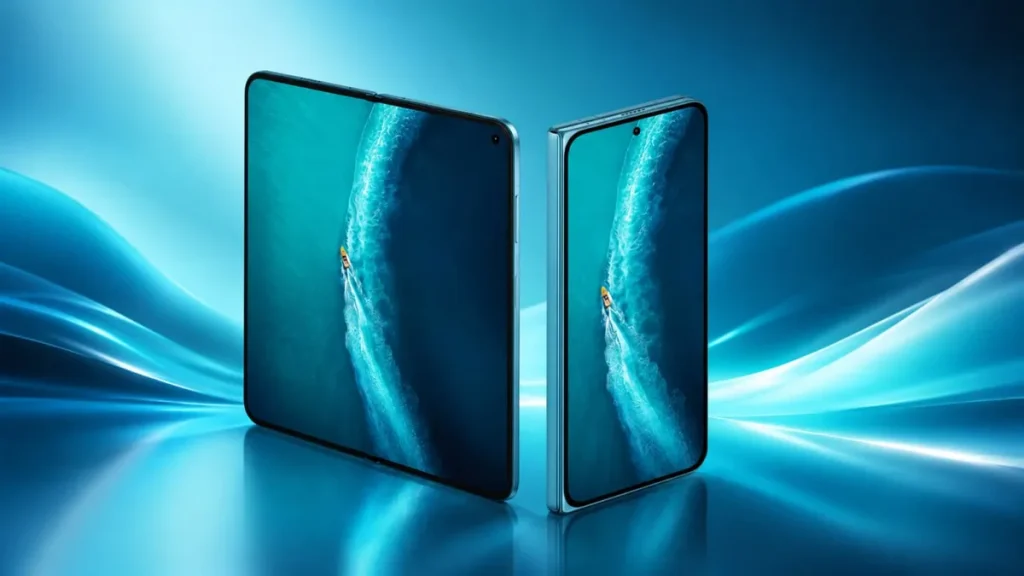 Vivo X Fold6 sube el listón de batería con 7.000 mAh y cámara de 200 MP