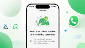 WhatsApp abre reservas de nombres de usuario para 3.000 millones